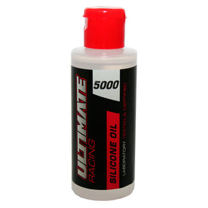 UR0805 - ULTIMATE RACING RC DIFFERENTIAL OIL 5000 CPS
