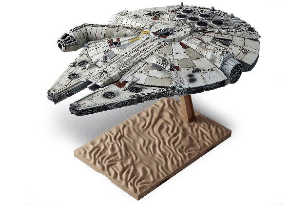 REVELL RV01211 Bandai Millennium Falcon