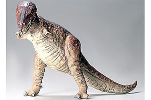 60203 TAMIYA TYRANNOSAURUS REX 1/35