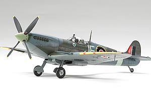 60319 TAMIYA 1/32 SPITFIRE MK. 1XC