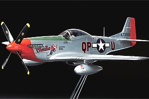 60322 TAMIYA 1/32 MUSTANG P-51D
