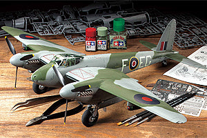 60326 Tamiya 1/32 MOSQUITO FB MK-VI