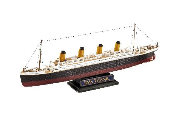 RV05727 REVELL GIFT-SET "TITANIC"