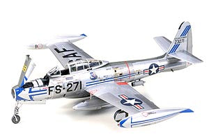 60745-REPUBLIC-F-84G-THUNDERJET