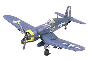 60752 TAMIYA Vought F4U-1D Corsair
