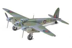 60753 MOSQUITO B MK1V / PRMK.1V