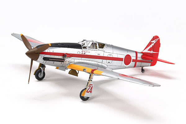 60789 TAMIYA Kawasaki Ki-61-Id Hien (Tony)