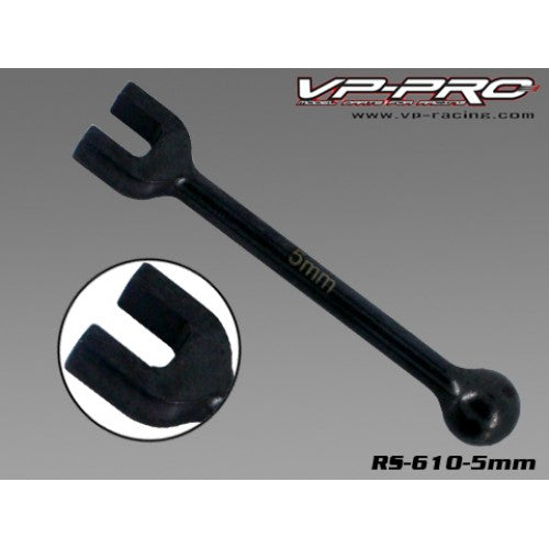 VP-PRO RS-610-5mm - Steel Turnbuckle wrench(5mm)