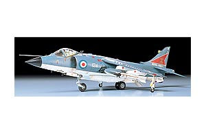 61026 TAMIYA HAWKER SEA HARRIER