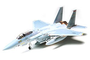 61029 TAMIYA F-15C EAGLE