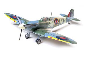 61033 TAMIYA SPITFIRE MK VB