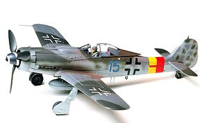 61041 TAMIYA FOCKE WULF FW190 D-9
