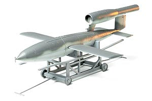 TAMIYA 61052 V-1 (FIESELER-FI103)