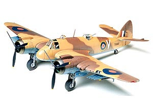 61053 TAMIYA BRISTOL BEAUFIGHTER MK.6
