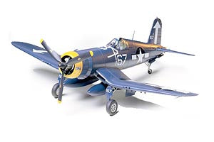 61061 TAMIYA VOUGHT F4U 1D CORSAIR
