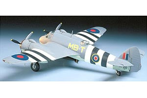 Tamiya 61067 Tamiya-zab.Beufighter TF MKX