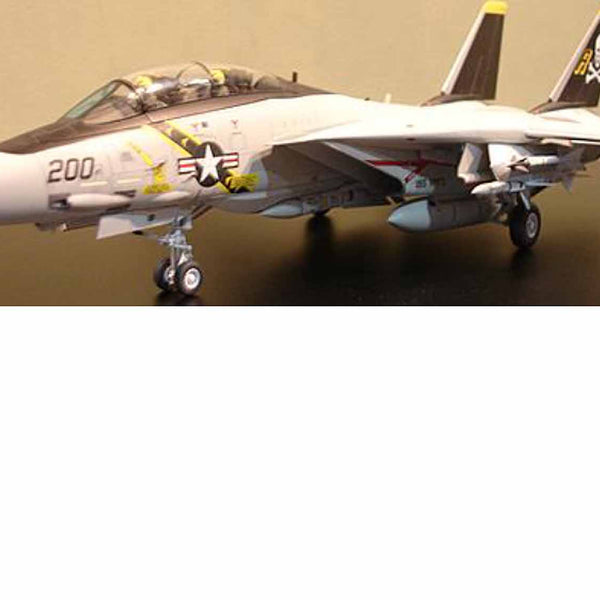 61114 TAMIYA 1/48 F-14A TOMCAT