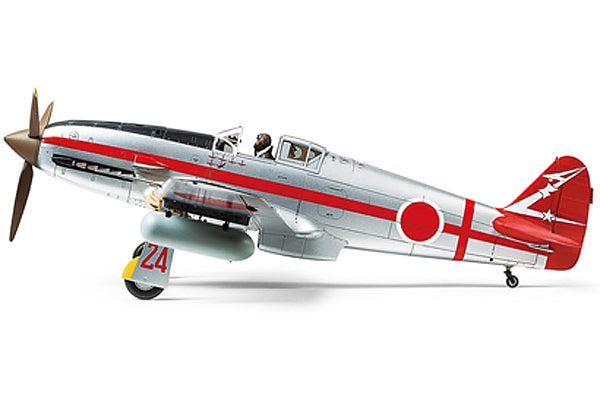 Tamiya 61115 Kawasaki Ki-61-Id Hien