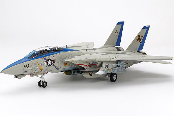 61118 TAMIYA 1/48 F-14D TOMCAT