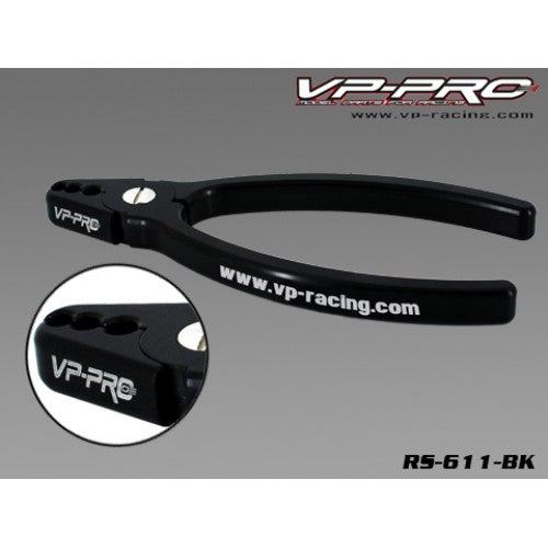 VP PRO RS-611 Aluminium Shock Pliers