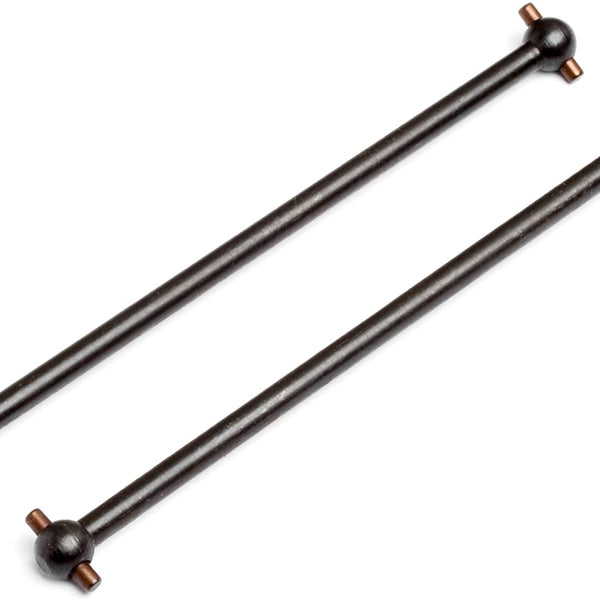 MV22129 MAVERICK DOGBONE 89.5MM (2PCS) (STRADA-MT-AND-EVO-MT)