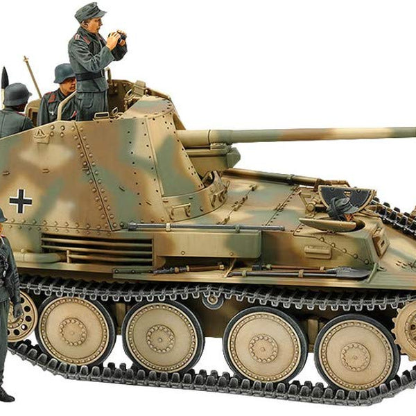 35364 TAMIYA MARDER 3M