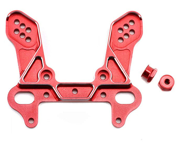 PD1840 THUNDER TIGER 7075 FR SHOCK TOWER S3