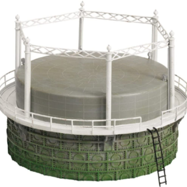 R8737 Hornby SKALEDALE SMALL GASHOLDER