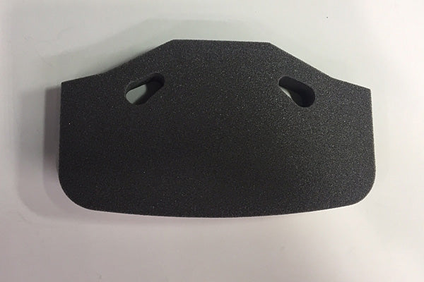 6275067 URETHANE BUMPER FOR TT-01