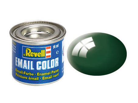 32162 REVELL SEA GREEN GLOSS