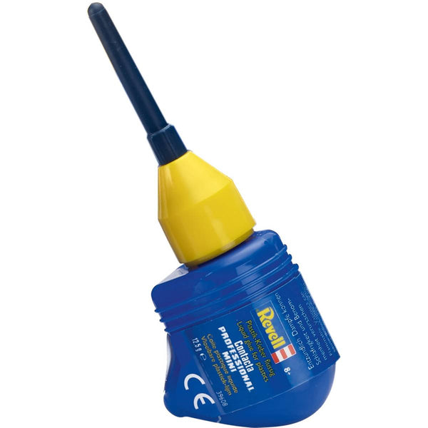 REVELL 39608 GLUES CONTACTA PROFESSIONAL MINI 12.5G-NEEDLE