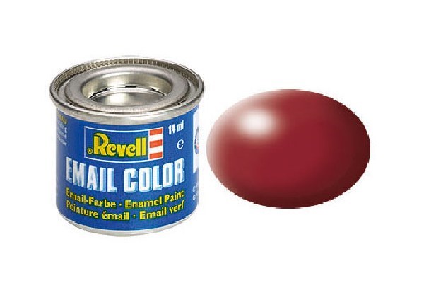 32331 - REVELL PURPLE RED SILK