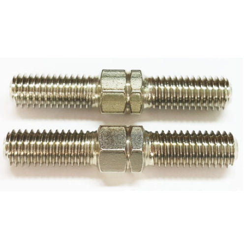 C8018-1 HOTBODIES Front Upper Turnbuckle 5×30mm