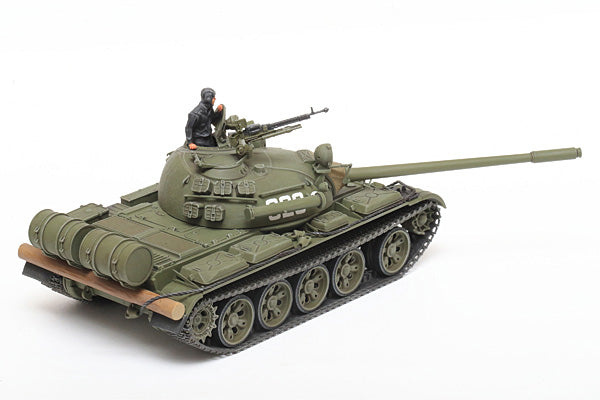 TAMIYA 32598 1/48 RUSSIAN MEDIUM TANK T-55