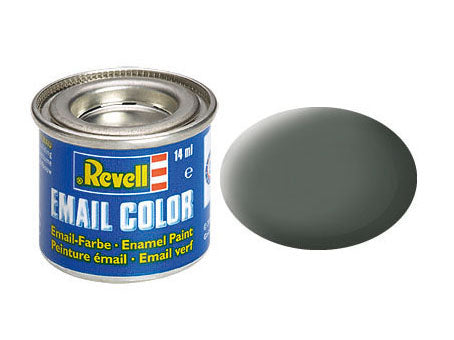 32166 REVELL OLIVE GREY MATT
