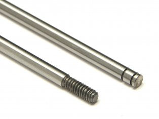 HPI 6878 SHOCK SHAFT 3X61MM (2PCS)