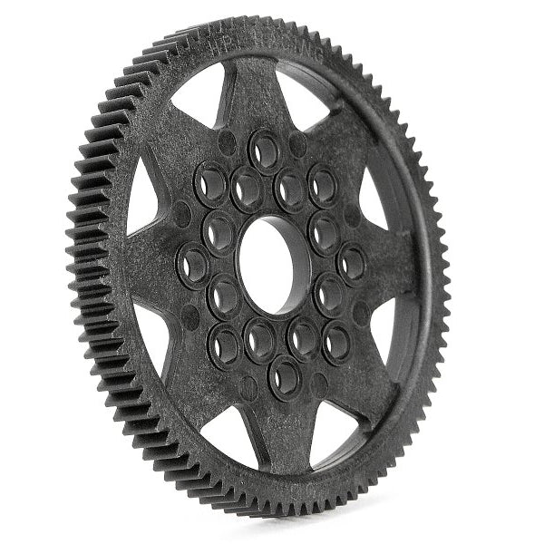HPI 6990 SPUR GEAR 90 TOOTH (48 PITCH)