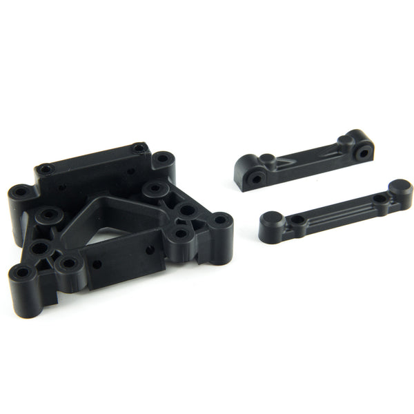 AR330168 ARRMA FRONT SUSPENSION MOUNT