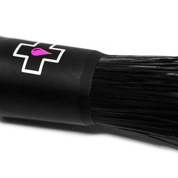 MUC079 MUC-OFF DRIVETRAIN DETAILING BRUSH