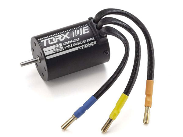 k.70615 Kyosho Speed House Torx10 4000Kv Brushless Motor