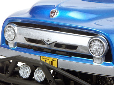 HPI 7188 Ford F100 Body