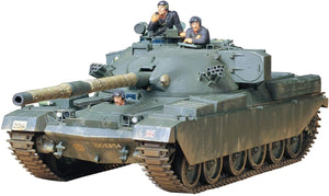 35068 TAMIYA BRITISH CHIEFTAIN MK.5 TANK