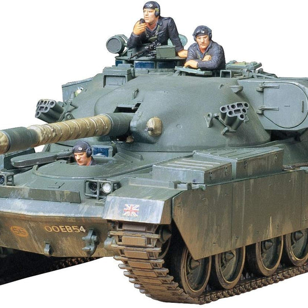 35068 TAMIYA BRITISH CHIEFTAIN MK.5 TANK