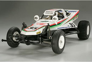 58346 TAMIYA THE GRASSHOPPER 2005