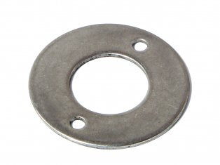 72130 HPI RACING STAINLESS STEEL SLIPPER PLATE