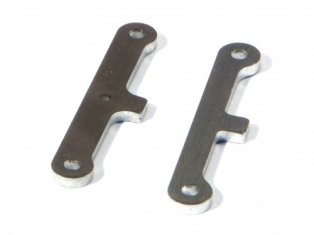72157 HPI RACING ARM BRACE SET (NITRO RS4 MT)