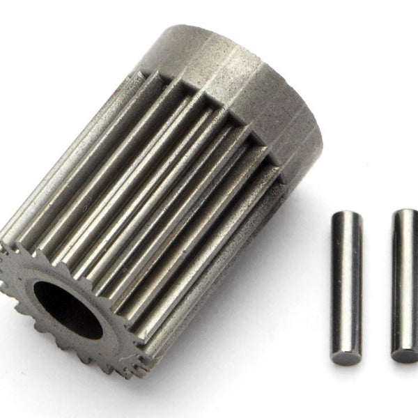 72158 HPI RACING DRIVE GEAR 21 TOOTH (48-PITCH)