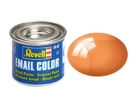 32730 REVELL CLEAR ORANGE
