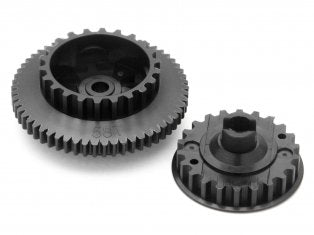 73402 HPI RACING SPUR GEAR SET FOR MICRO RS4