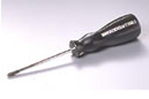 74007 TAMIYA (+) SCREWDRIVER NO.1 M